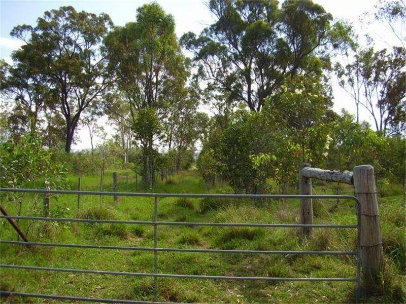 Oyster Creek QLD 4674