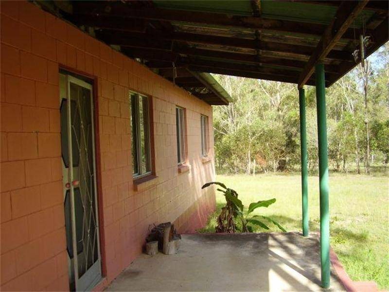 Oyster Creek QLD 4674