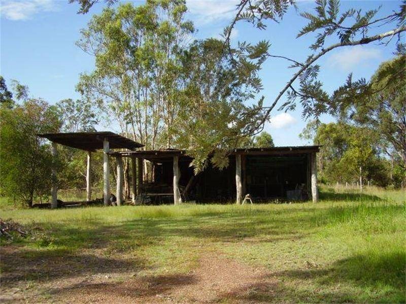 Oyster Creek QLD 4674
