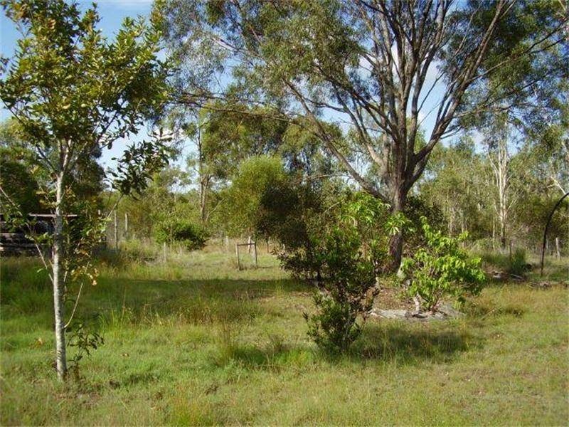 Oyster Creek QLD 4674