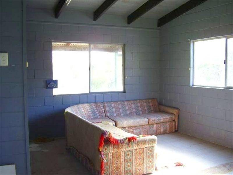 Oyster Creek QLD 4674