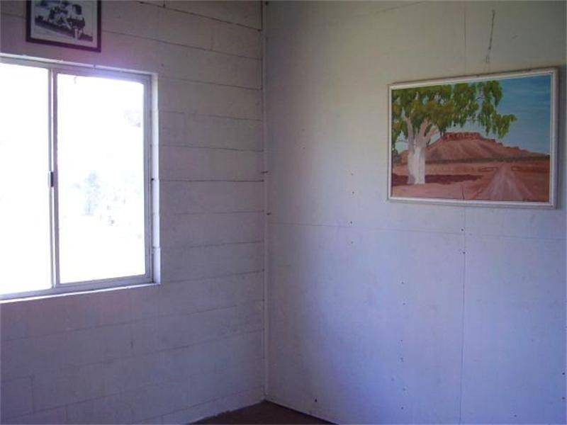 Oyster Creek QLD 4674