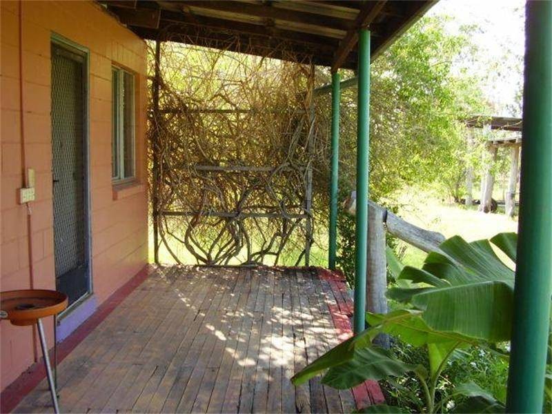 Oyster Creek QLD 4674
