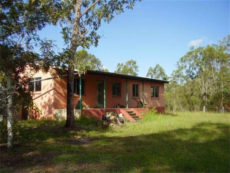 Oyster Creek QLD 4674