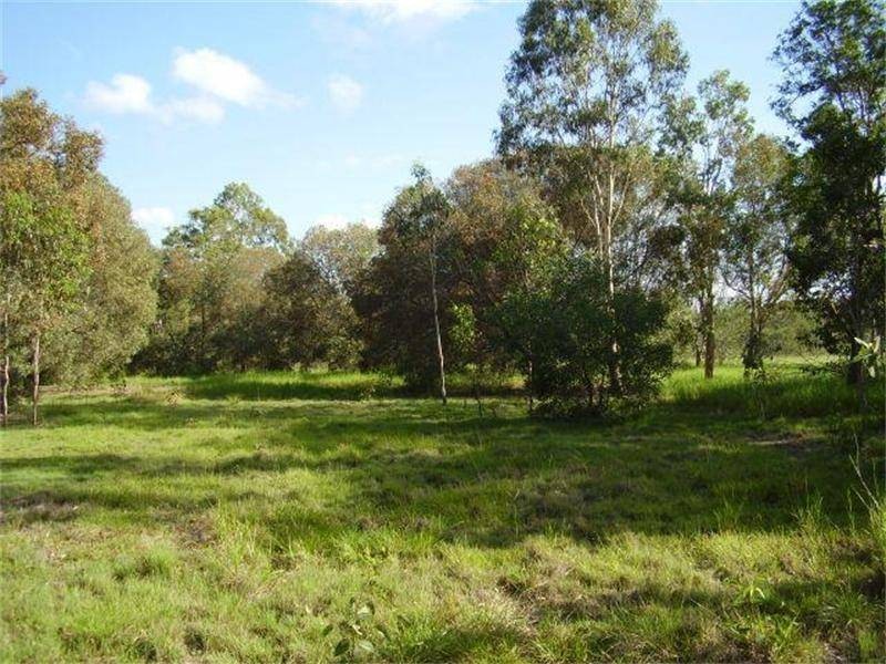 Oyster Creek QLD 4674