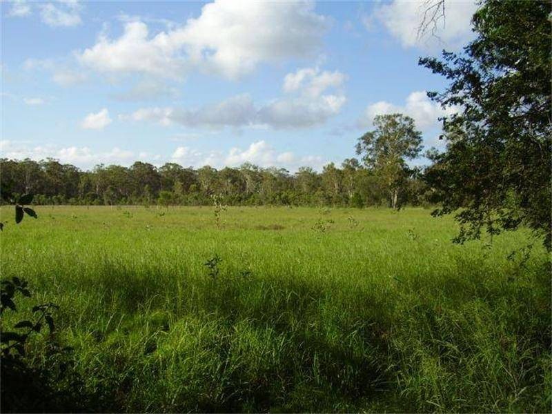 Oyster Creek QLD 4674
