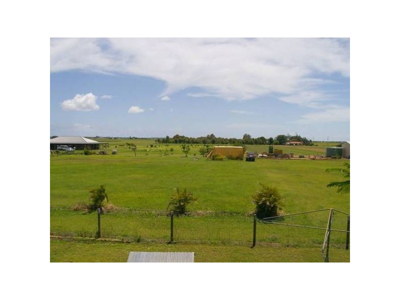Gooburrum QLD 4670