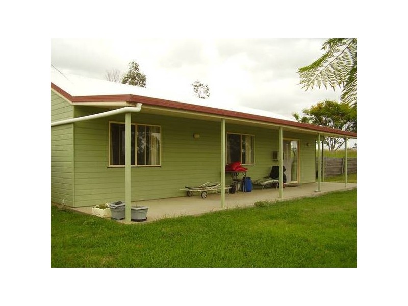 Rosedale QLD 4674