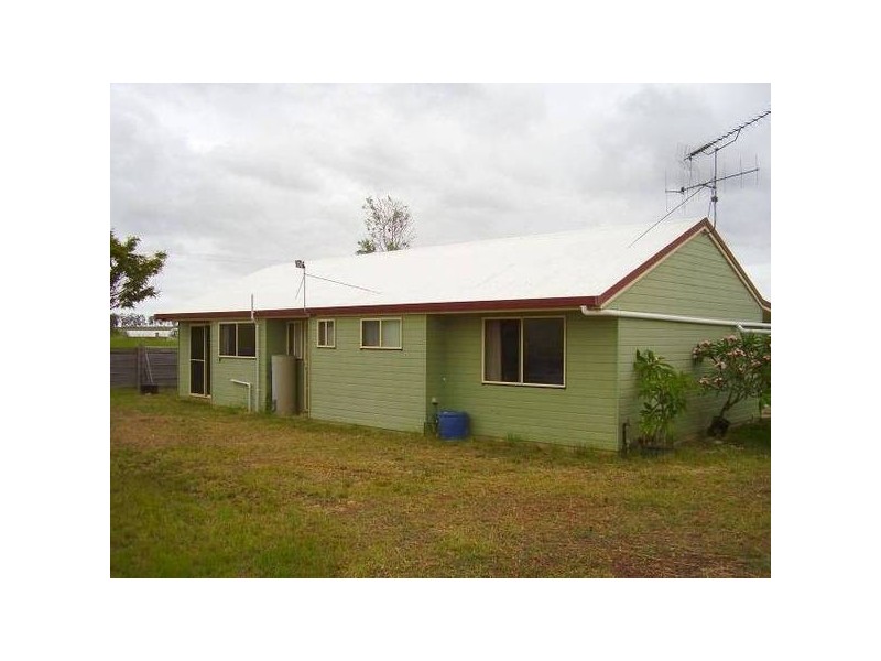 Rosedale QLD 4674