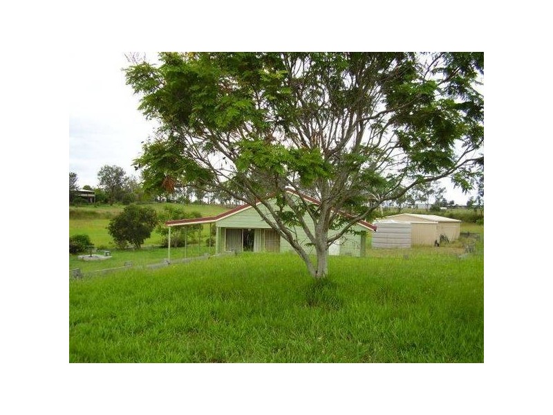 Rosedale QLD 4674