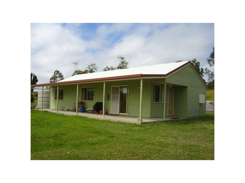 Rosedale QLD 4674
