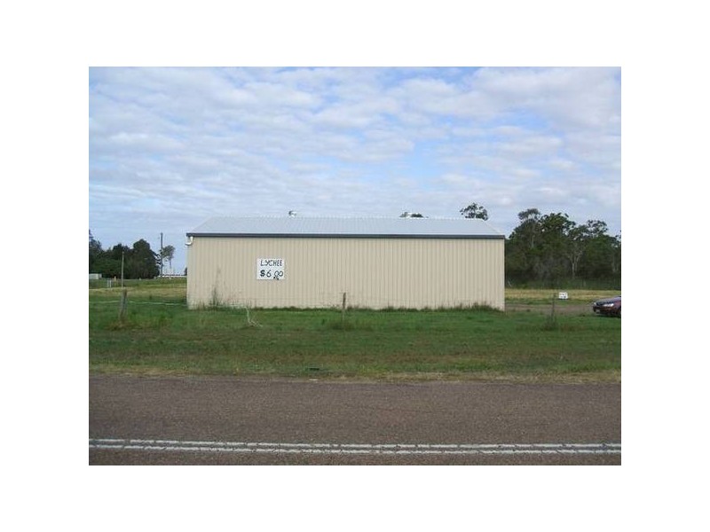 Meadowvale QLD 4670