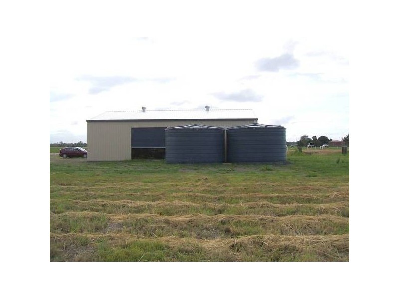 Meadowvale QLD 4670