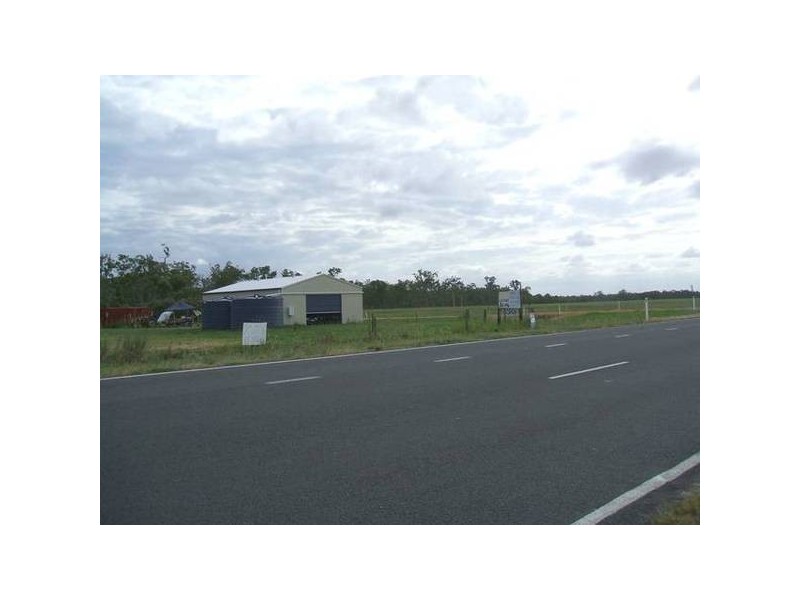Meadowvale QLD 4670