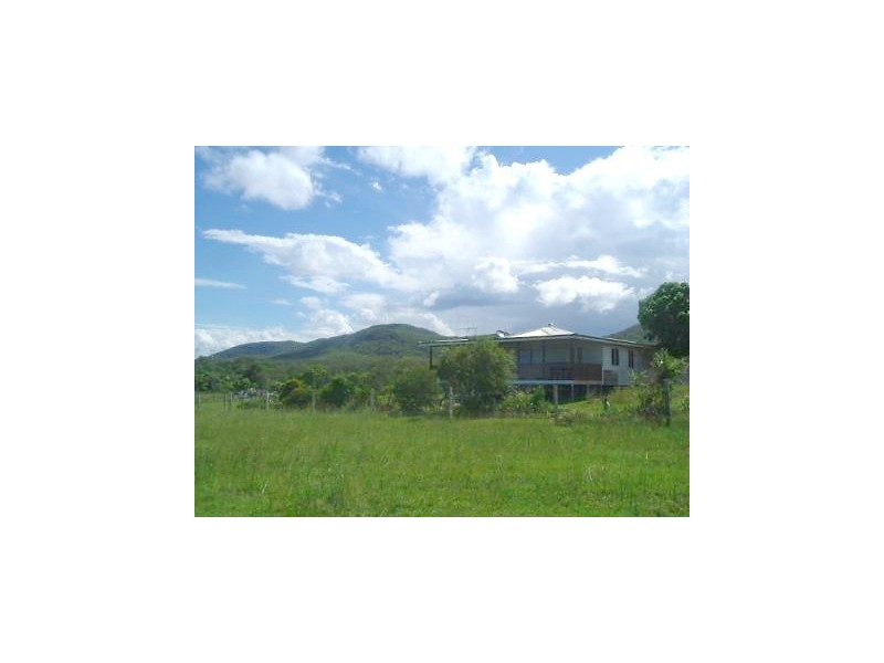 Euleilah QLD 4674