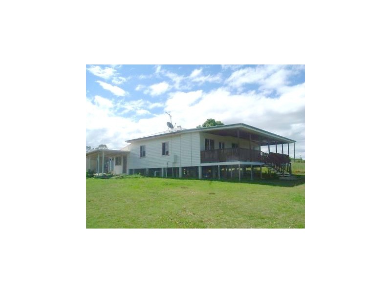 Euleilah QLD 4674