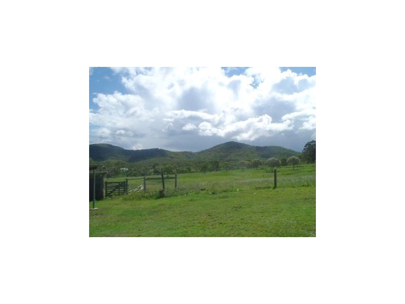 Euleilah QLD 4674