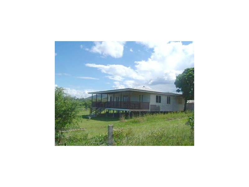 Euleilah QLD 4674
