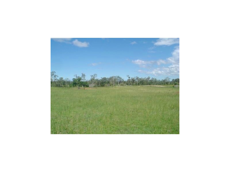 Euleilah QLD 4674