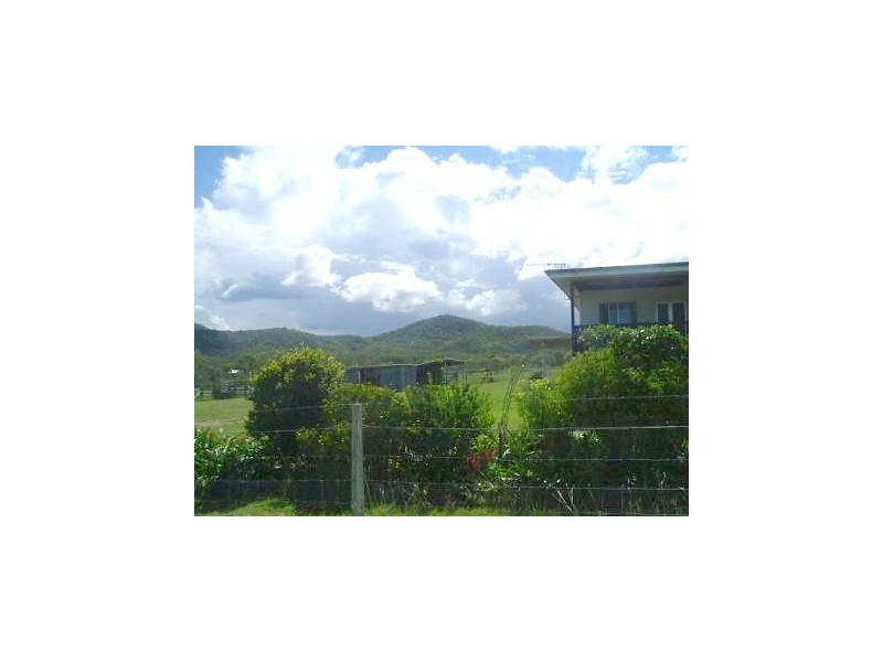 Euleilah QLD 4674