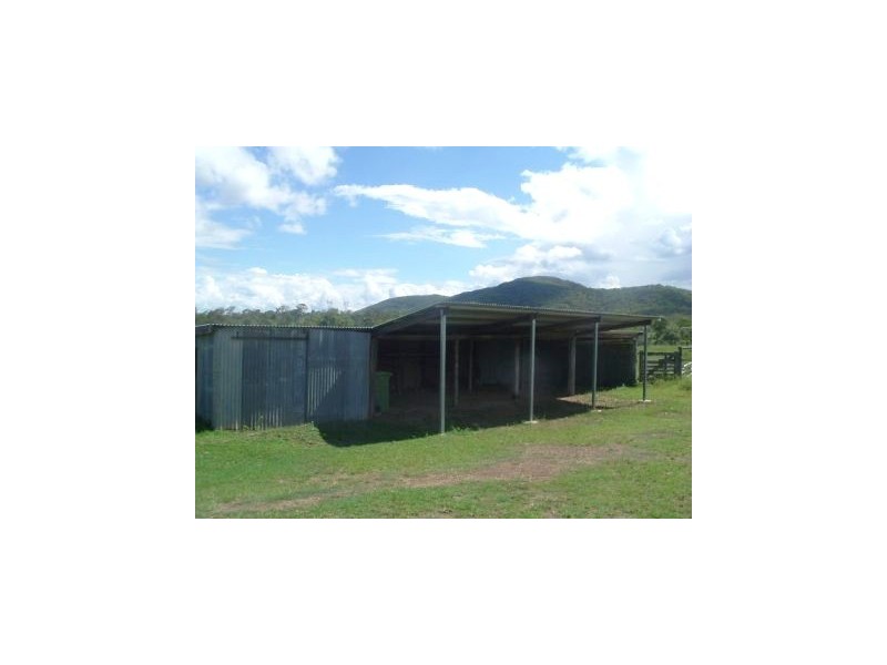 Euleilah QLD 4674