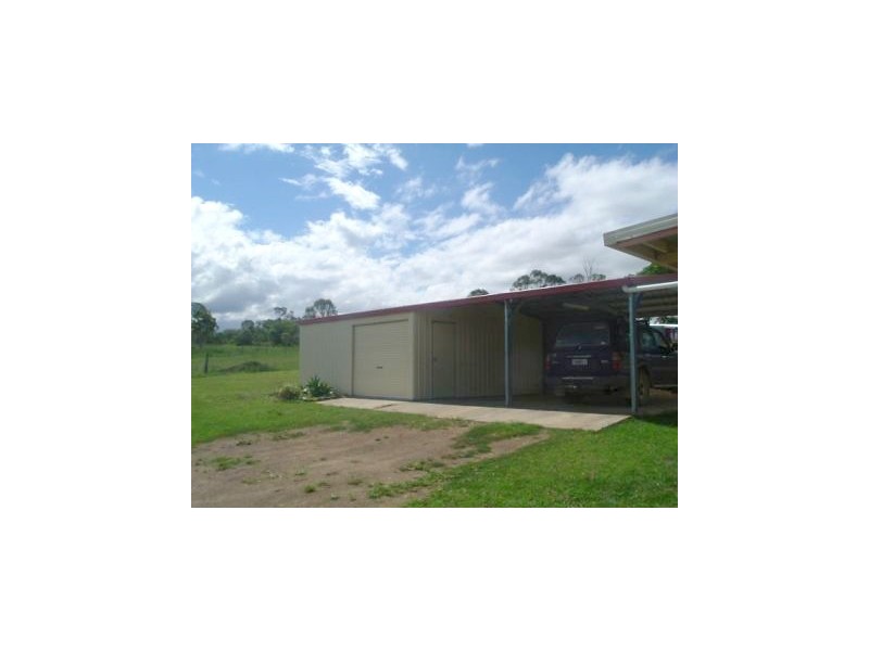 Euleilah QLD 4674