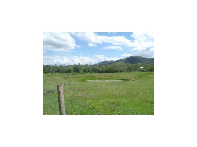 Euleilah QLD 4674