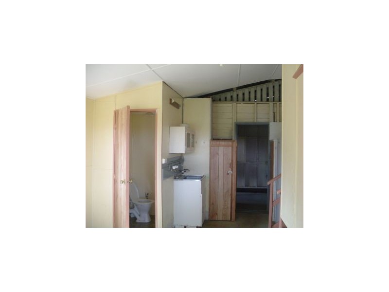 Euleilah QLD 4674