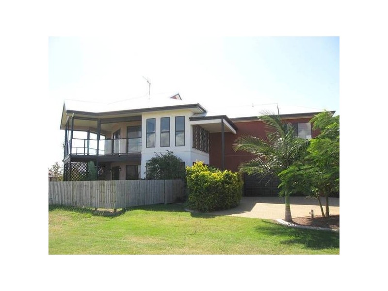 Coral Cove QLD 4670