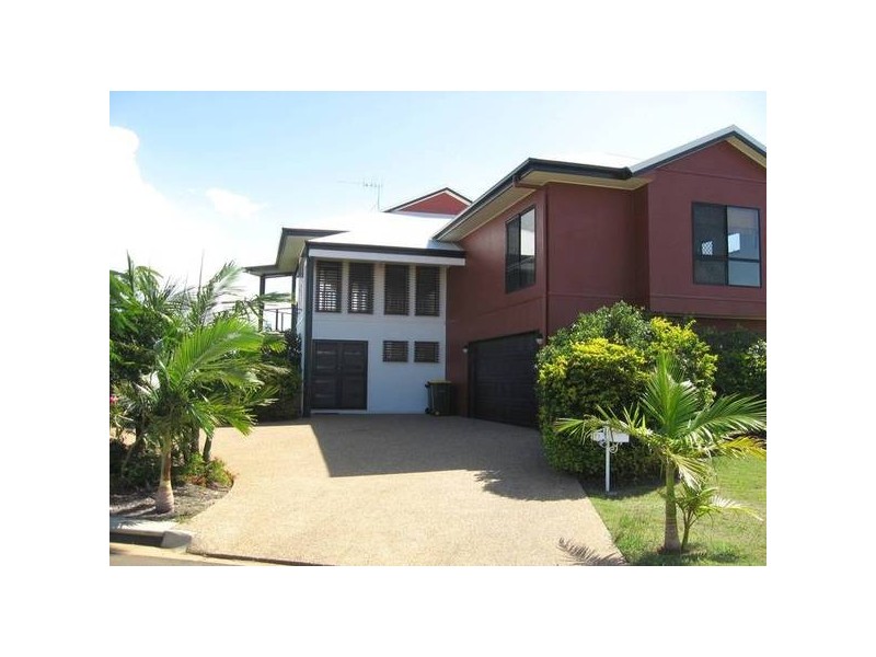Coral Cove QLD 4670