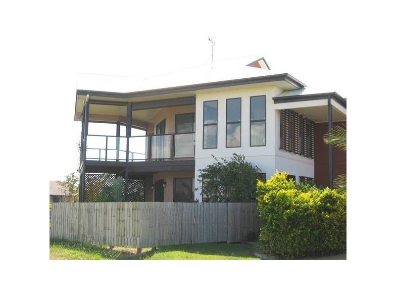 Coral Cove QLD 4670
