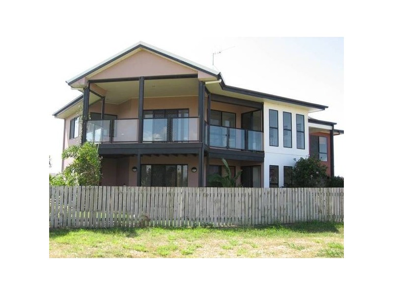Coral Cove QLD 4670