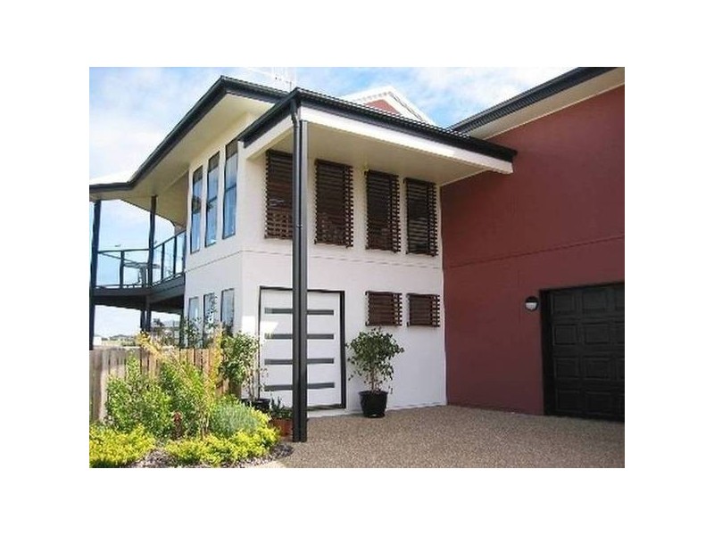 Coral Cove QLD 4670