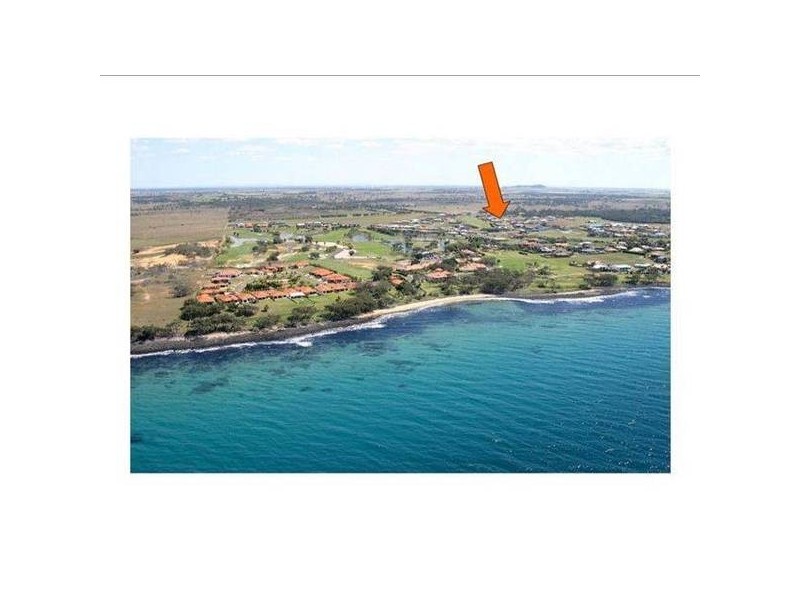 Coral Cove QLD 4670