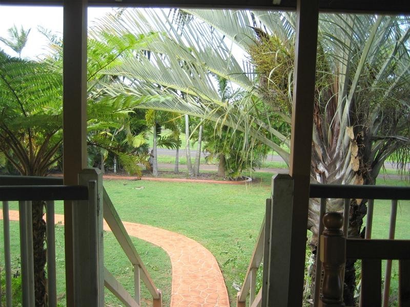 Sharon QLD 4670