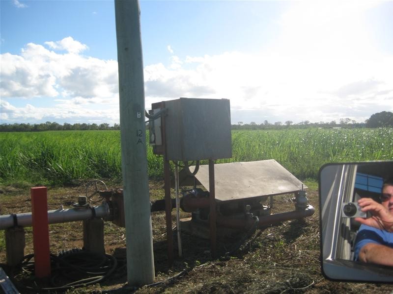 Sharon QLD 4670