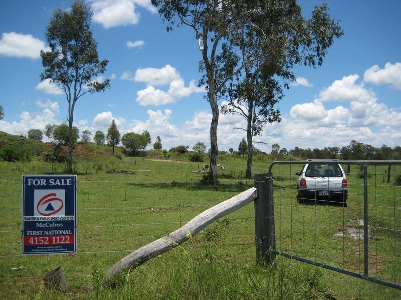 Wallaville QLD 4671