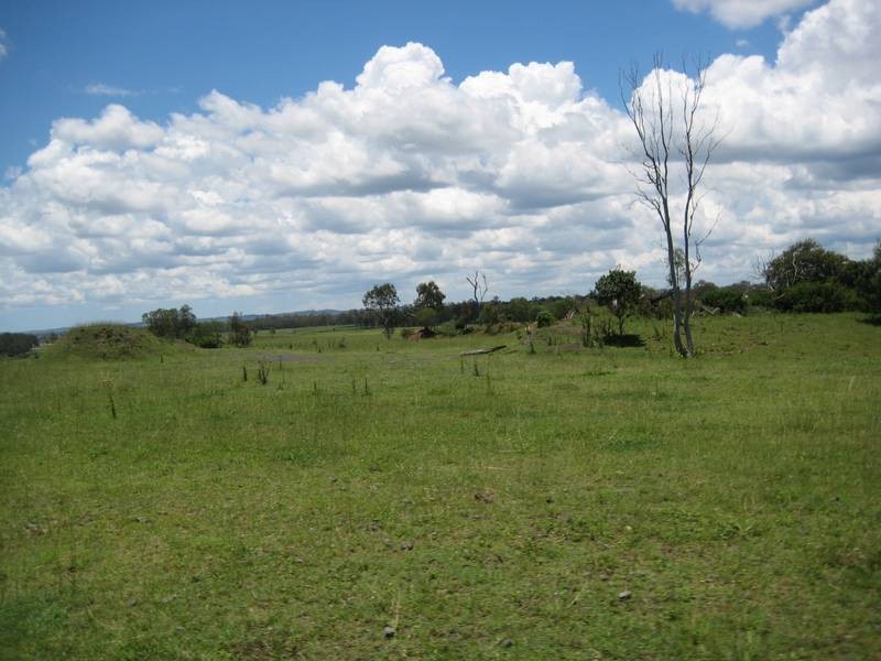 Wallaville QLD 4671