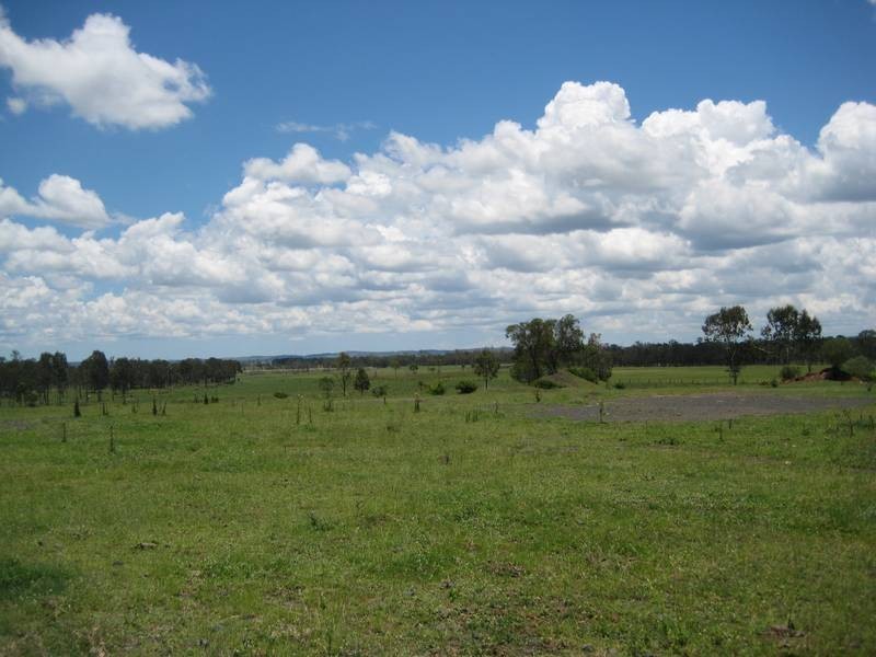 Wallaville QLD 4671