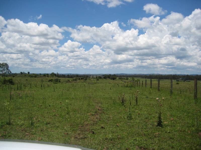 Wallaville QLD 4671