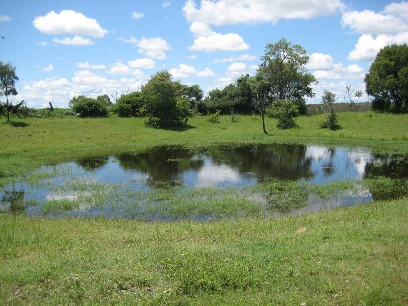 Wallaville QLD 4671
