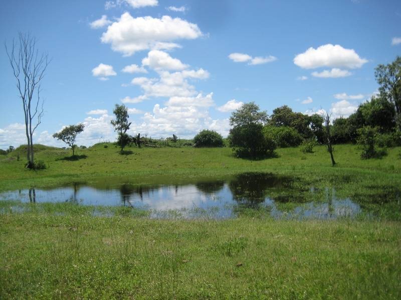 Wallaville QLD 4671