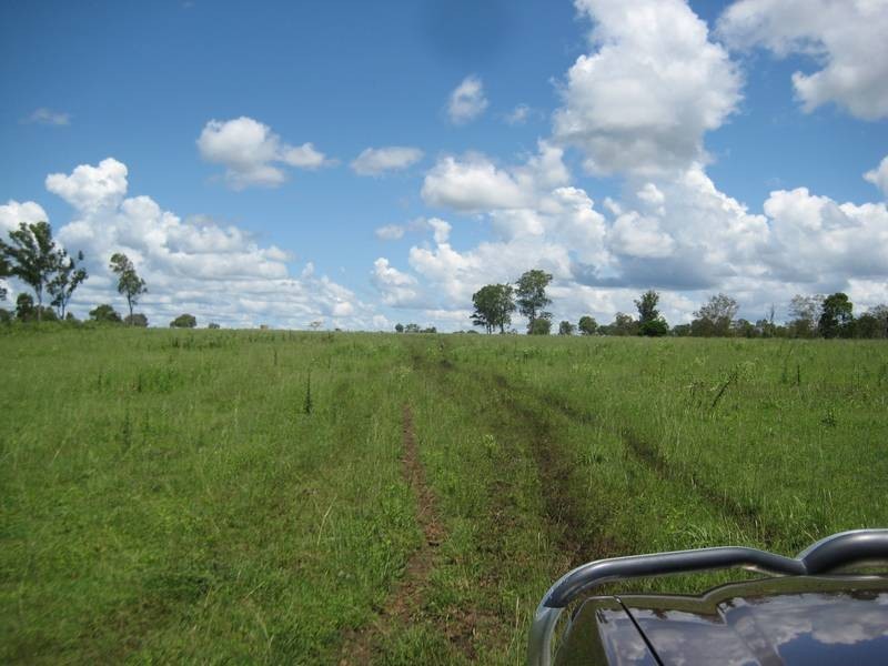 Wallaville QLD 4671