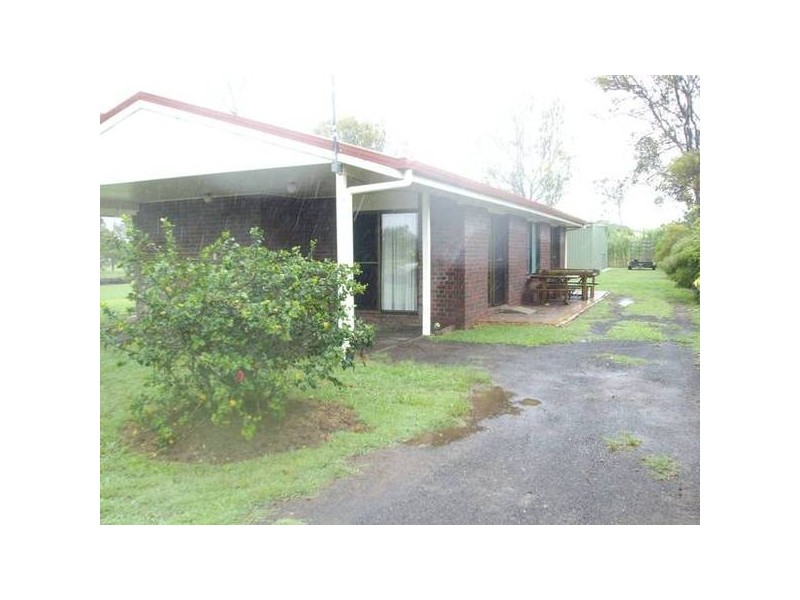 Innes Park QLD 4670