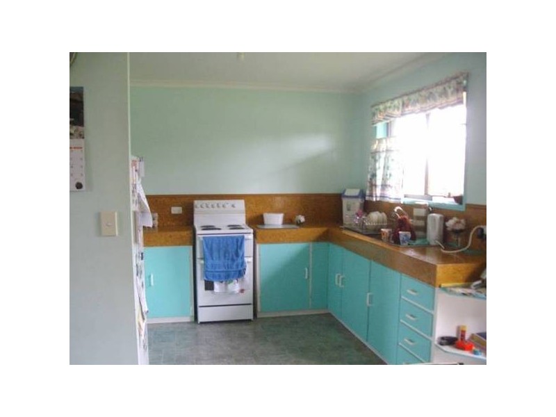 Innes Park QLD 4670