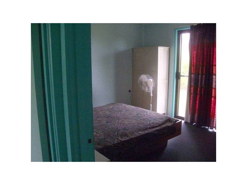 Innes Park QLD 4670