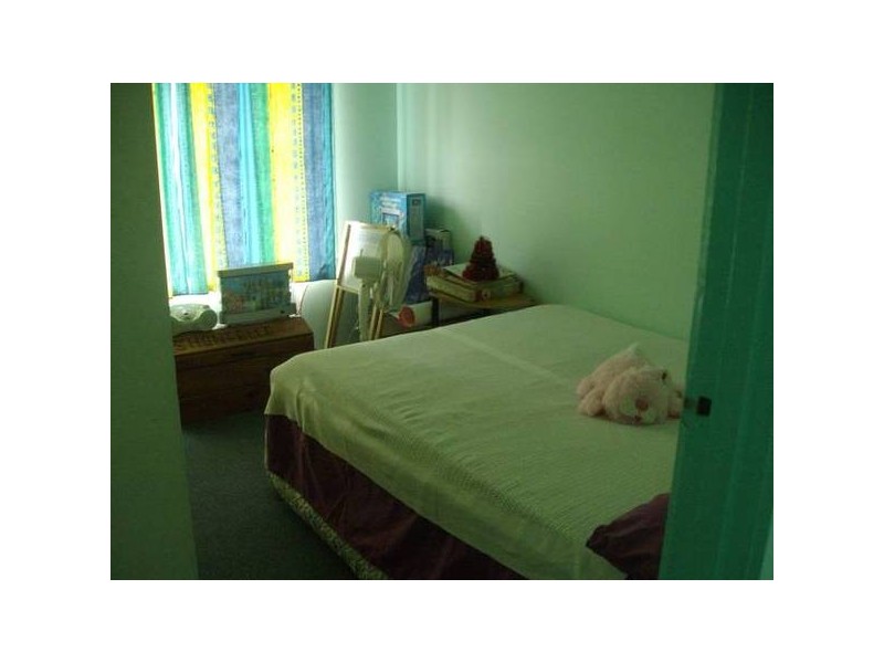 Innes Park QLD 4670