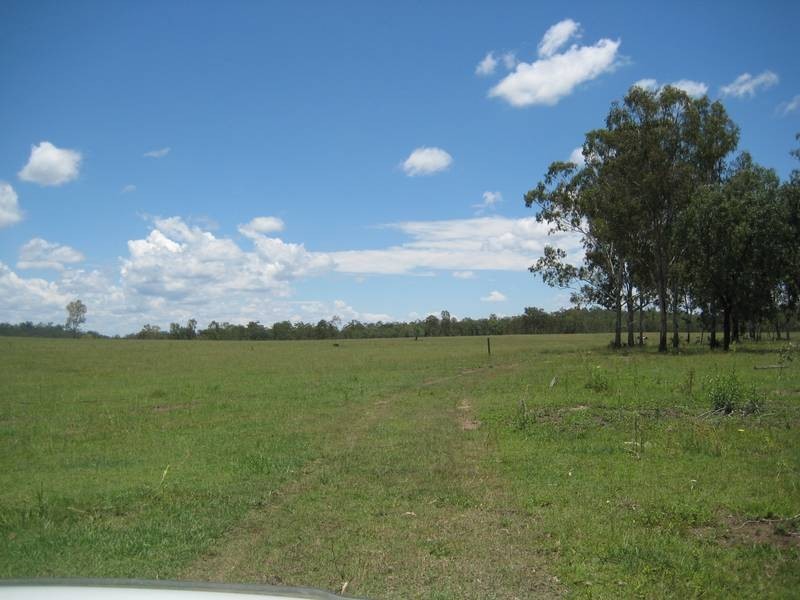 Wallaville QLD 4671