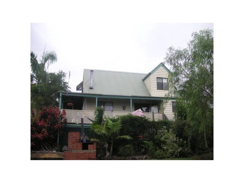 South Kolan QLD 4670