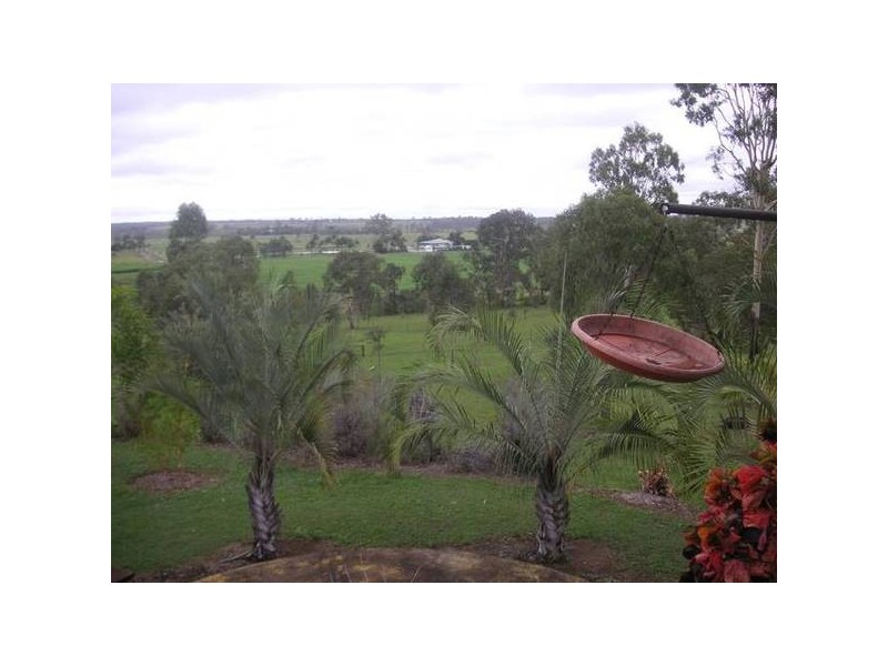 South Kolan QLD 4670